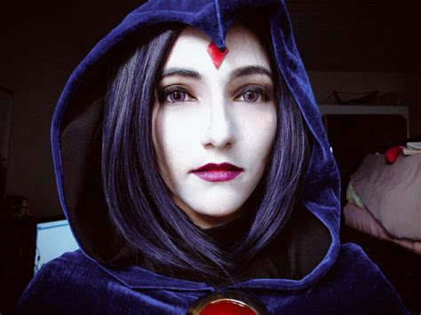 Raven Cosplay Raven Cosplay Cosplay Photo And Video