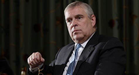 Brazen Liar Prince Andrew Claims He Has No Memory Of