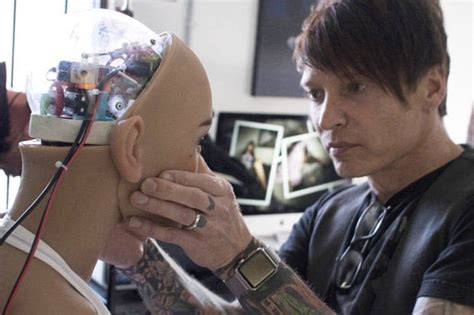 Sex Robot Maker Matt Mcmullen Who Is He And What Does Realdoll Do