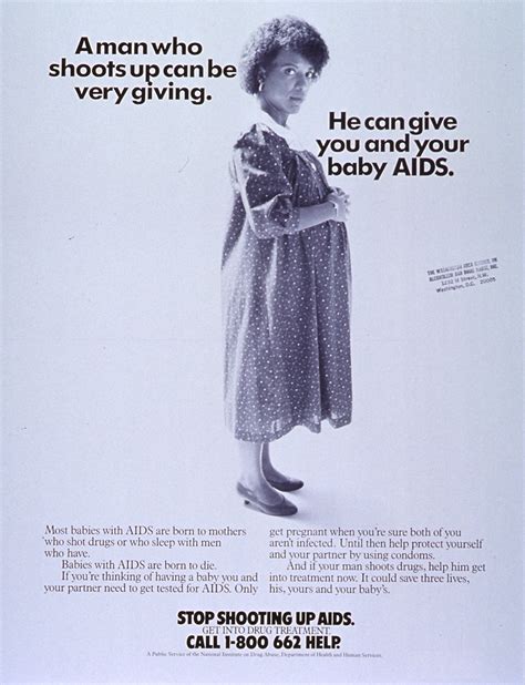 The Aids Crisis In New York City History Of New York City