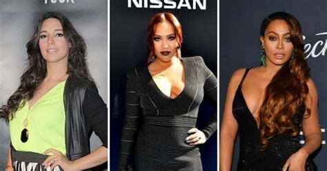Top 10 Hottest Nba Wags Ayesha Curry To Teyana Taylor Here Are The