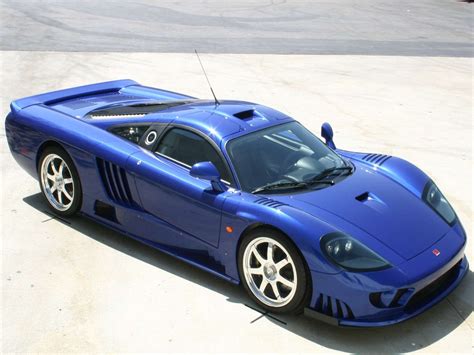 car pictures saleen  twin turbo