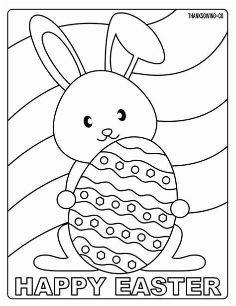easter egg coloring pages printable bunny coloring pages easter