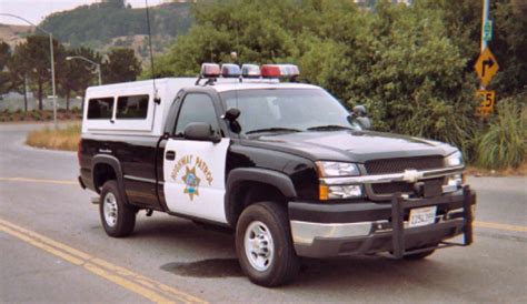 california highway patrol commercial vehicle enforcement