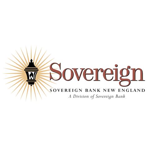sovereign bank logo png transparent svg vector freebie supply
