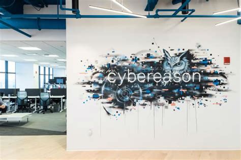 cybereason cybersecurity excellence awards