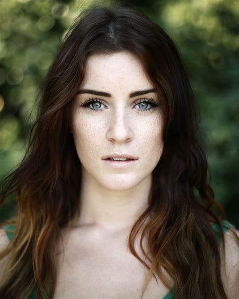 Who Is Lucie Jones And Where Can I See Eurovision S United Kingdom