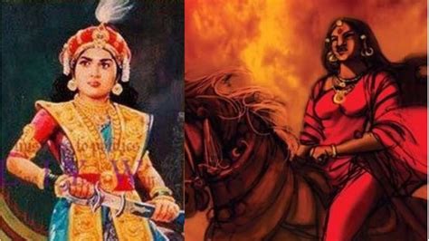 velu nachiyar the tamil queen who fought away the british indianwomeninhistory