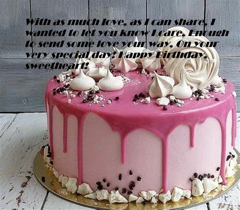 Cake Of Happy Birthday Eat More Cake Happy Birthday Wish Card