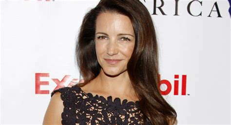 5 facts about sex and the city star kristin davis aka charlotte york