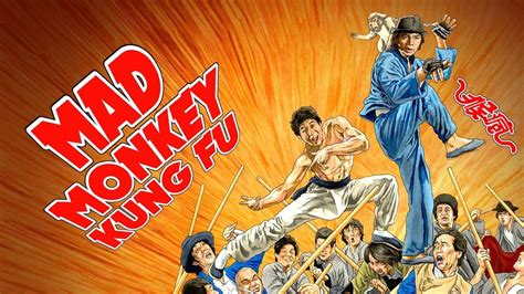 mad monkey kung fu shaw brothersenglishp hd youtube