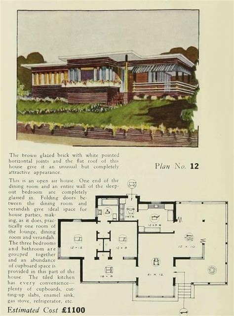 atomic ranch house plans