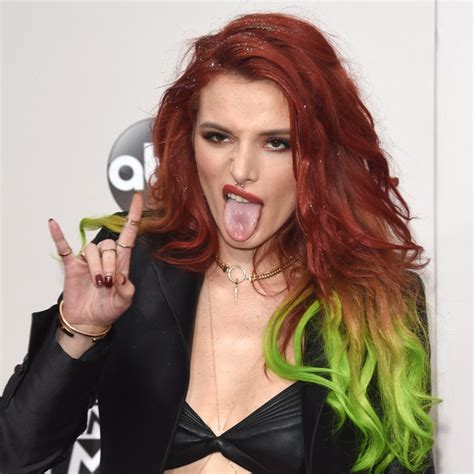 Bella Thorne Is Rumoured To Be Dating Controversial Internet Prankster