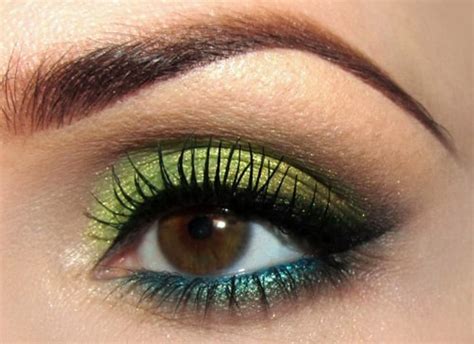 11 best makeup tips for brown eyes style arena