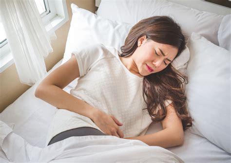 Cramps An Easy Guide To Cope With Menstrual Pain