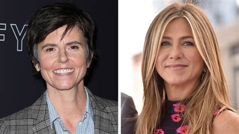 Jennifer Aniston And Tig Notaro S New Netflix Movie Is About A Same Sex