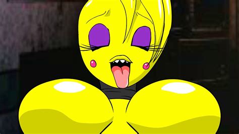 Fnaf Jump Love Chica 123vid