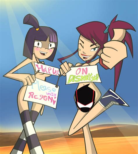 wow these girls are really desperate on saving the show rule 34 know your meme