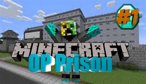 Minecraft Op Prison Server 1 Good Start Youtube