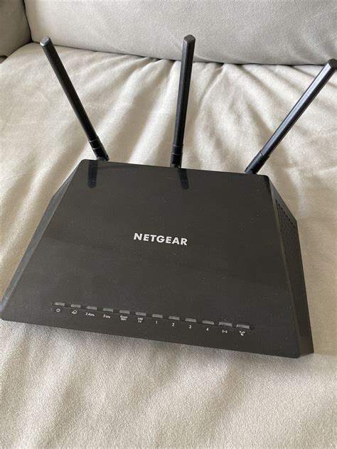 netgear ranking top router ac