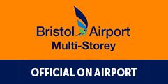 bristol airport parking prices   car parks compared
