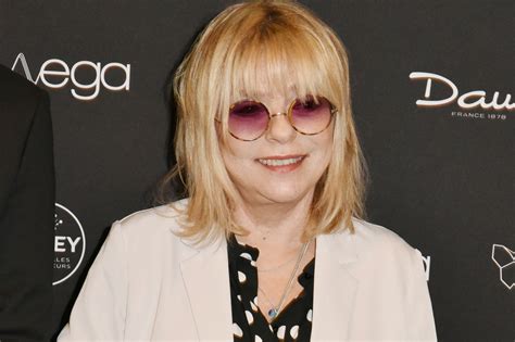Popular French Singer France Gall Dies At 70 Page Six