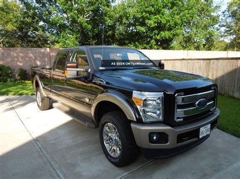 ford king ranch