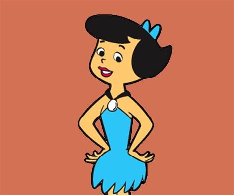 Betty Rubble Hentai Datawav My Xxx Hot Girl