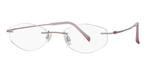 Charmant Titanium Ti 8331e Eyeglasses Frames