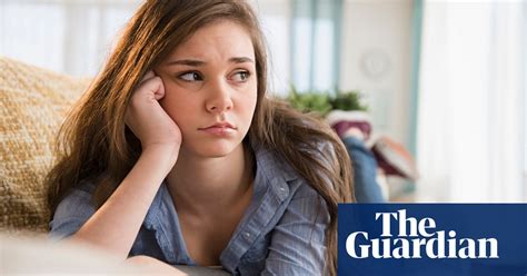 my teenage daughter has become angry rude and distant life and style the guardian