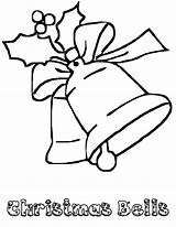 Craciun Campanas Desene Dzwonki Kolorowanka Kolorowanki Christmas Colorat Clopotei Imagini Uploaded Pintar Creion Clopotel Dzwonek Pintarcolorear Drukuj Druku sketch template