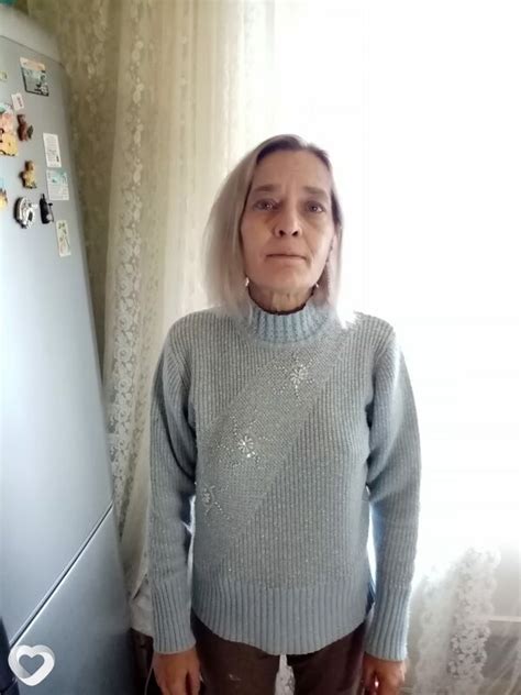 Татьяна 59 лет близнецы Москва Анкета знакомств на сайте