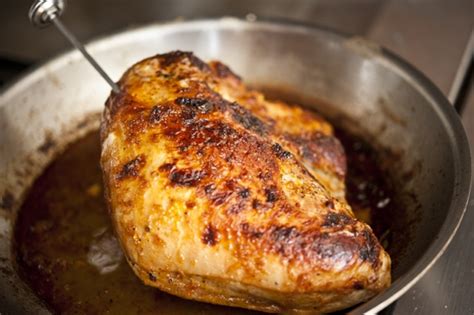 How To Cook Wild Turkey Breast First Butt Sex
