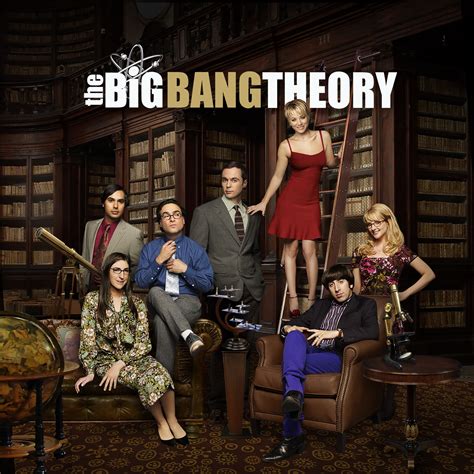 Download The Big Bang Theory Season 1 Beverleydread
