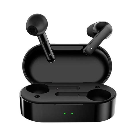 qcy  true wireless earbuds bluetooth  mobile geeks