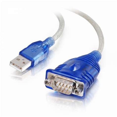 ft usb  db serial rs adapter cable bci imaging supplies