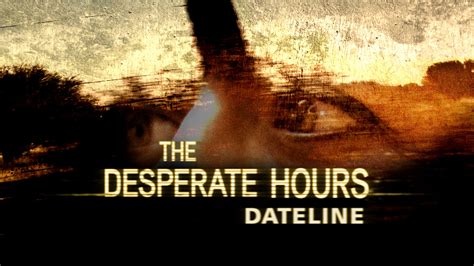 Watch Dateline Episode Dateline March 22 2015