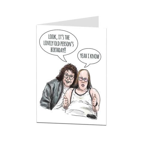 funny rude birthday card   woman greeting cards blank cards etnacompe