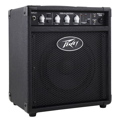 size electric double bass   peavey max mkii bass amp  gearmusic
