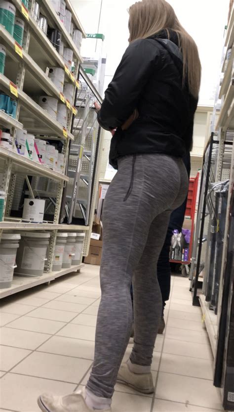 Teen Shopping With Her Mom Spandex Leggings And Yoga Pants Forum