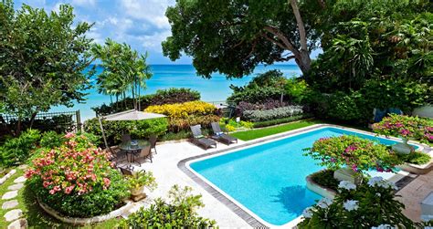 Bonavista Villa Luxury Villa Barbados Villas Barbados