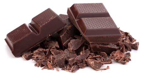 chocolate  acne science questions  surprising answers