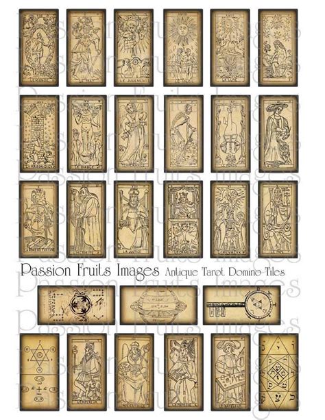 printable oracle cards  tutoreorg