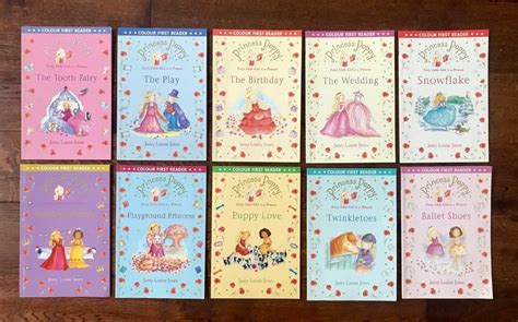princess poppy series  books  north west london london gumtree