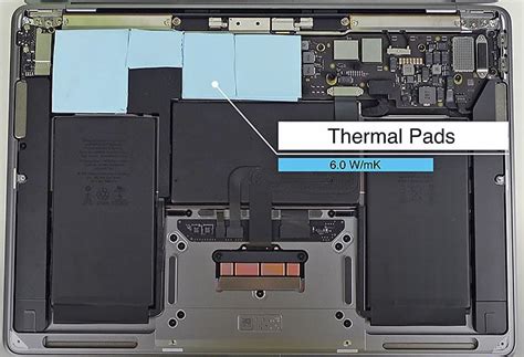 macbook air perform   macbook pro   quick  easy thermal mod