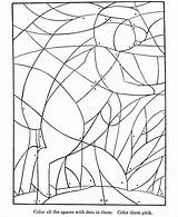 Hidden Coloring Kids Puzzle Puzzles Pages Printable Color Find Activity Fill Worksheets Rabbit Bunny Worksheet Fun Print Colors Raisingourkids Activities sketch template