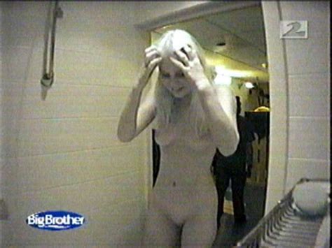 big brother belgium nude pics page 1