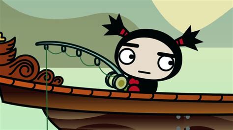 pucca se  sooga showdown scenes