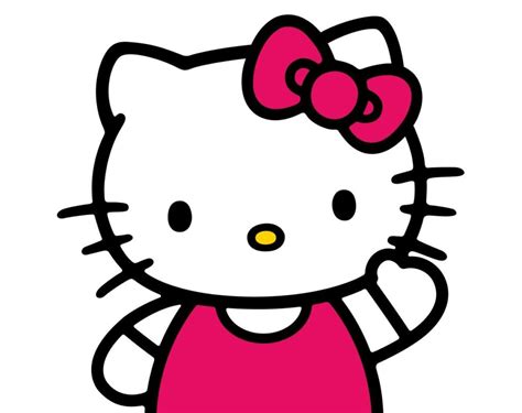 hello kitty is slated to make her first appearance on the big screen