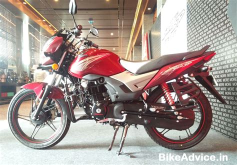 honda shine sp launched price pics features